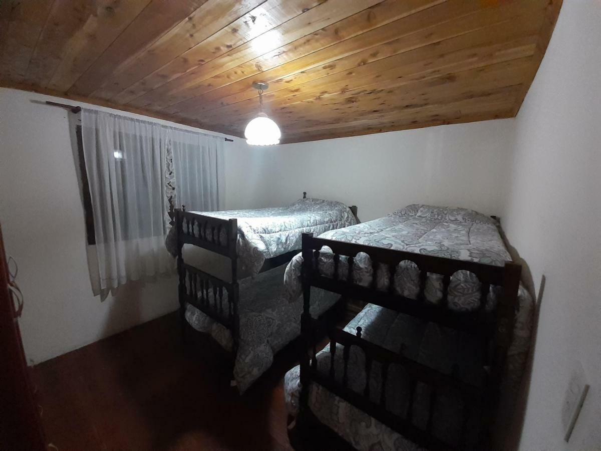 Alojamiento Los Alelies Bariloche Buitenkant foto