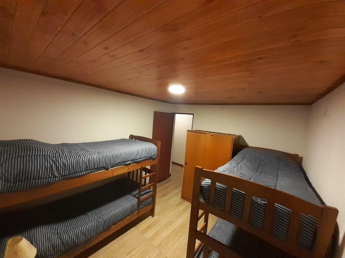 Alojamiento Los Alelies Bariloche Buitenkant foto