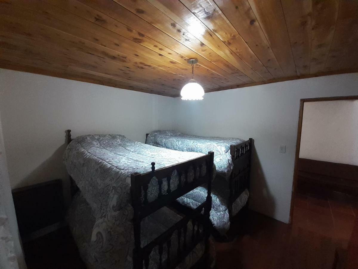 Alojamiento Los Alelies Bariloche Buitenkant foto