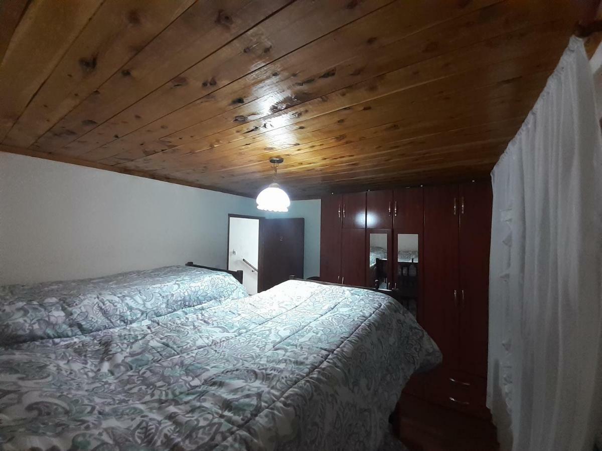 Alojamiento Los Alelies Bariloche Buitenkant foto